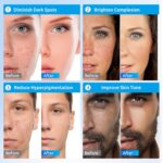 HANYWIL Darkish Spot Corrector Cream for Hyperpigmentation,Brightening Se... - Image 5