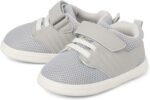 The Kids's Place Child-Boy's and New child First Steps Sneakers Walke... - Image 3