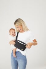 HUGGIES Diaper Waistpack Crossbody Bag - Image 4