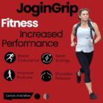 JoginGrip - Modern Operating Handles - Relieves Arms and Shoulders -... - Image 3