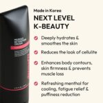 Sculpt Muscle Upkeep Physique Cream - Formed & Balanced Physique Muscle R... - Image 3