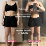 Sculpt Muscle Upkeep Physique Cream - Formed & Balanced Physique Muscle R... - Image 6