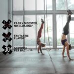 Xwerks Develop 100% New Zealand Grass Fed Whey Protein, 25g Pure Isolate ... - Image 4