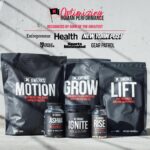 Xwerks Develop 100% New Zealand Grass Fed Whey Protein, 25g Pure Isolate ... - Image 6