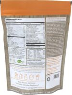 swiig Mass Builder Protein Powder, Chocolate, No GMO Components, No A... - Image 3