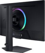 Samsung 27” Odyssey G7 (G70D) 4K UHD IPS 144Hz 1ms(GtG) Sensible Gaming M... - Image 10
