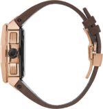 Bulova Males's Collection X Excessive Precision Quartz Chronograph Watch, Sapphir... - Image 3