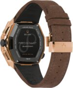 Bulova Males's Collection X Excessive Precision Quartz Chronograph Watch, Sapphir... - Image 4