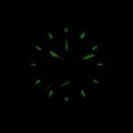 Bulova Males's Collection X Excessive Precision Quartz Chronograph Watch, Sapphir... - Image 5