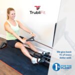 Mat Sweat Towel for Peloton Row - Customized Flooring Mat for Peloton Rower -... - Image 6