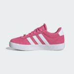 adidas Youngsters' VL Court docket 3.0 Sneaker - Image 3