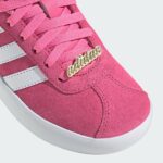 adidas Youngsters' VL Court docket 3.0 Sneaker - Image 5
