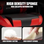 GTRACING Gaming Chair Racing Workplace Pc Ergonomic Video Sport Chai... - Image 10