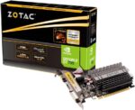 ZOTAC GeForce GT 730 Zone Version 4GB DDR3 PCI Specific 2.0 x16 (x8 lan... - Image 3