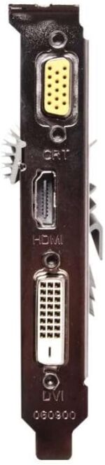 ZOTAC GeForce GT 730 Zone Version 4GB DDR3 PCI Specific 2.0 x16 (x8 lan... - Image 4