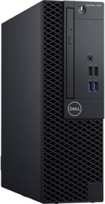 Dell Optiplex 3060 Desktop Pc | Intel i5-8500 (3.2) | 16GB DDR4 ... - Image 4