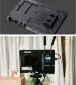 FEELWORLD LUT11S 10.1 Inch DSLR Digicam Area Monitor 3G-SDI 1920X1200 ... - Image 6