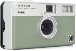 KODAK EKTAR H35 Half Body Movie Digital camera, 35mm, Reusable, Focus-Free, Li... - Image 3