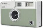 KODAK EKTAR H35 Half Body Movie Digital camera, 35mm, Reusable, Focus-Free, Li... - Image 4