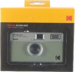 KODAK EKTAR H35 Half Body Movie Digital camera, 35mm, Reusable, Focus-Free, Li... - Image 7