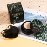 Mushroom Head Air Cushion CC Cream Pure Basis,Phoera Powder, B... - Image 4