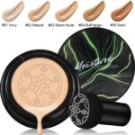 Mushroom Head Air Cushion CC Cream Pure Basis,Phoera Powder, B... - Image 5