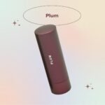 Sugar Lip Therapy - Plum by Recent for Girls - 0.5 oz Lip Therapy - Image 3