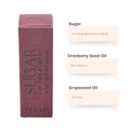Sugar Lip Therapy - Plum by Recent for Girls - 0.5 oz Lip Therapy - Image 4