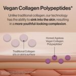 Trustworthy Magnificence Ageless Agency and Even Serum | Powered by Vegan Collagen ... - Image 5