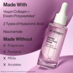 Trustworthy Magnificence Ageless Agency and Even Serum | Powered by Vegan Collagen ... - Image 6