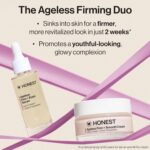 Trustworthy Magnificence Ageless Agency and Even Serum | Powered by Vegan Collagen ... - Image 7
