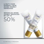 RoC Retinol Correxion Deep Wrinkle Anti-Growing older Night time Cream, Every day Face ... - Image 4