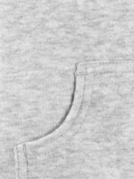 Easy Joys by Carter's Child Hooded Sweater Jacket with Sherpa Lining - Image 3