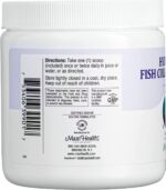 Maxi Well being Collagen Peptides Powder – Sort I Unflavored Marine Powder... - Image 4