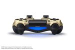 DualShock 4 Wi-fi Controller for PlayStation 4 - Gold [Import] (Ren... - Image 3