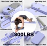 Multifunctional Ski Machine with Digital Show, Simulated Ski Exerci... - Image 7