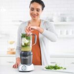 Nutribullet Choose 2.0 1000-Watt Private Blender - Image 4