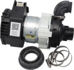 Supplying Demand WD19X25700 WD19X25460 Dishwasher Wash Pump Meeting R... - Image 5
