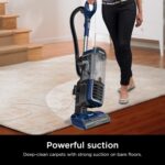 Shark NV151 Navigator Swivel Professional Full Upright Vacuum with HEPA Fil... - Image 3