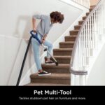 Shark NV151 Navigator Swivel Professional Full Upright Vacuum with HEPA Fil... - Image 5