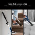 Shark NV151 Navigator Swivel Professional Full Upright Vacuum with HEPA Fil... - Image 8