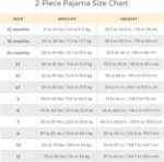 Burt's Bees Child Ladies' 2-Piece Lengthy Sleeve Tee and Pants Natural Cott... - Image 4