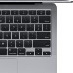 Apple 2020 Macbook Air with Intel Core i5, 13.3-inch, 16GB RAM, 256GB ... - Image 4