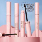 CoverGirl Clear Contemporary Forehead, 400 Tender Brown, Eyebrow Gel, Lengthy-Lasting,... - Image 4