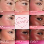 ColourPop Weightless Liquid Blush - Hydrating, Liquid Blush for Cheeks... - Image 5