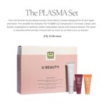 U Magnificence The PLASMA Tinted Lip Compound - Anti-Growing old & Anti-Wrinkle Li... - Image 3