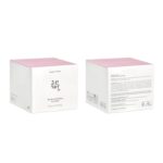 Great thing about Joseon Purple Bean Pore Refreshing Masks Mud Cream Hydrating Was... - Image 5