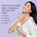 PRAI Neck Creme for Tightening & Firming Magnificence | Neck Firming Cream T... - Image 3