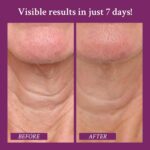 PRAI Neck Creme for Tightening & Firming Magnificence | Neck Firming Cream T... - Image 4