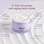 PRAI Neck Creme for Tightening & Firming Magnificence | Neck Firming Cream T... - Image 5